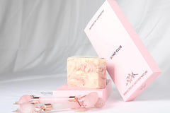 Monthly Soap Club