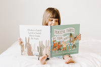 The Equal Opportunity Book Box