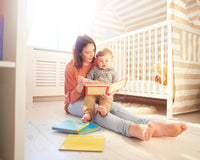 Spanish Board Book Box