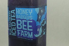Honey Badgers Tea Lovers Box