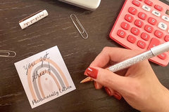 Live Love & Latina | The Latina Self-Care & Lifestyle Box