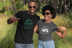 Men's Nature T-Shirt of the Month Club