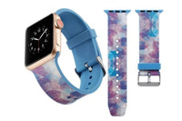Apple Watch Straps Monthly Subscription