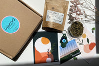 Israeli goodies inside every seasonal box. Open each box to discover Israel differently. Connect and love everything inside the Hasod Boxes.