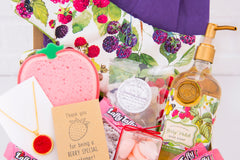 Cratejoy Fruit For Thought Subscription LAST BOX EVER!!