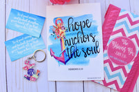 Believer's Bag