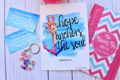 Believer's Bag