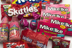 Candy Time Box