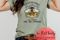 Tee Shirt Society