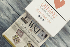 EatTiamo - Italian Food Box