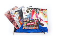 ComicBoxer for U.S. Customers