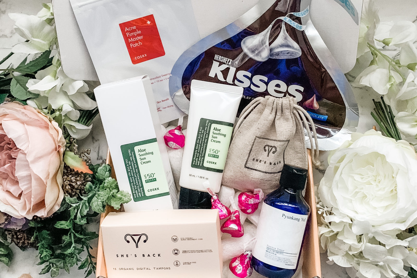 Beauty Box