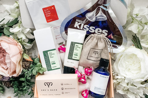 Beauty Box
