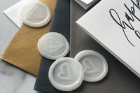 The Pretty Letter Society Stationery Subscription by Carly Allred Studio