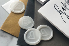 The Pretty Letter Society Stationery Subscription by Carly Allred Studio