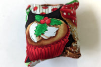 4 Catnip Cat Pillows Delivered to Your Door Every Month