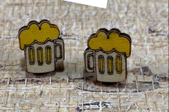 The Happy Ears Box (Themed Stud Earrings)