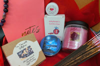 BoHo Box