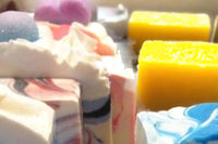 Suds & Scents Trio Subscription Co.