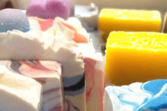 Suds & Scents Trio Subscription Co.