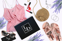 LD Accessories Box