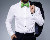 ZZ RT 1223 Nutty Neckware Tie Box