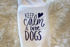 Monthly Bandanaz4Dogz Subscription