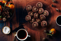 Coffee and Cookie Pairing Gift Box