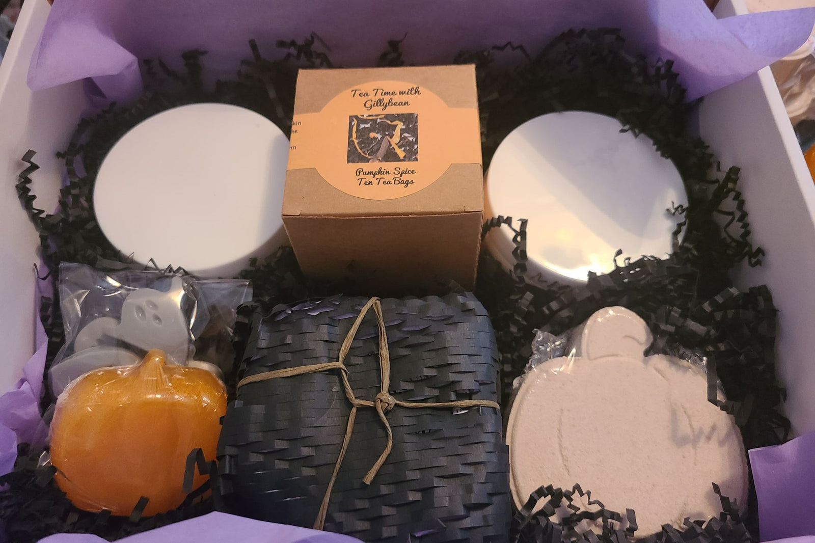BoHo Box