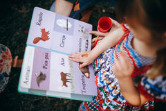 Motivate Book Box