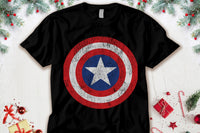 Marvel T-Shirt Club