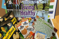 Healthy Diabetic Box