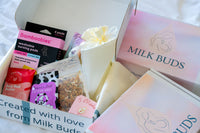 Breastfeeding Subscription Box