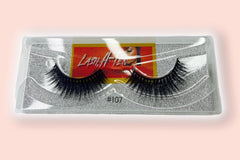 Lash A-TEN PREMIUM LASH BOX