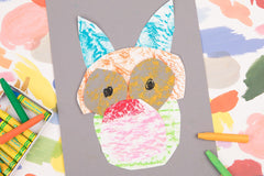 Kids' Art Box Subscriptions