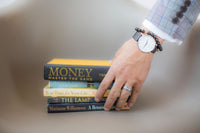 Enlightened Warrior Book Club Premium Box 2026