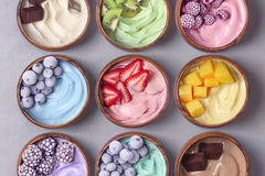 Latte Lovers Gift Box
