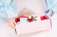 Petite Princess Box