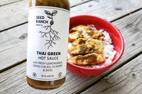 Hot Sauce Subscription - Two Bottles Per Month (Hot)