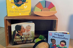 OurShelves Diverse Children's Book Boxes