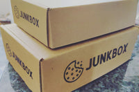 JUNKBOX Snacks