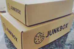 JUNKBOX Snacks