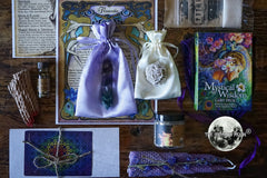 The Witches Moon®