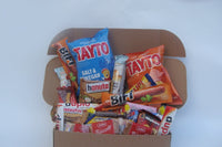 Classic Assorted Snack Box