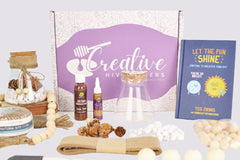 Adult DIY Home Decor & Craft Projects | Creative Hive Makers by The Curated Hive