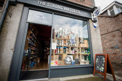 Scotch Whisky Subscription - The Single Cask Club