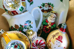 Eleonore Vintage Decor and More