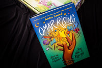 Middle Grade Box
