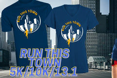 Runner Premium Pack (Technical Running Shirt + Snacks Every 3 Months)