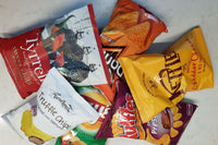 CrispyFlavour